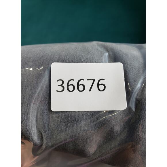 American Eagle Jeans Size 00 Womens Gray Stretch Denim Pants High Rise Jegging - Picture 14 of 14